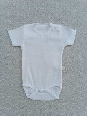 Wholesale Baby Unisex Onesies 6-18M Tomuycuk 1074-25230 - Tomuycuk