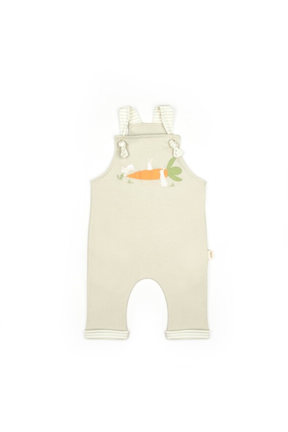 Wholesale Baby Unisex Overalls 3-24M BabyCosy 2022-CSY2019 - 1