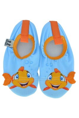 Wholesale Baby Unisex Pool Slipper 20-29EU Firststep 2058-F-9010 - Firststep