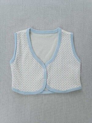 Wholesale Baby Vest 3-9Y Tomuycuk 1074-60063 - Tomuycuk