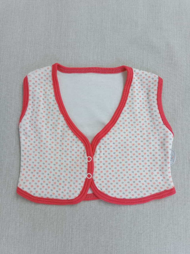 Wholesale Baby Vest 3-9Y Tomuycuk 1074-60063 - 3