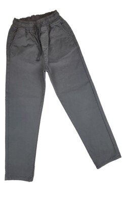 Wholesale Boy Pfd Rupper Trousers 3-8Y Lemon 1015-8730-R89-C - 1