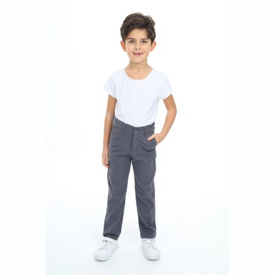 Wholesale Boy Torusers 1-5Y Flori 1067-22050 - 2