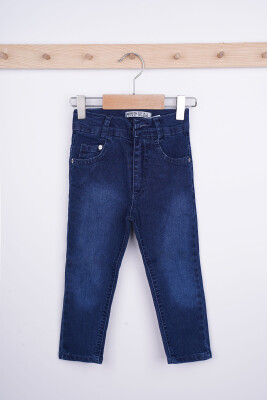 Wholesale Boy Trousers 13-17Y Robin 2029-1110-4 - Robin (1)
