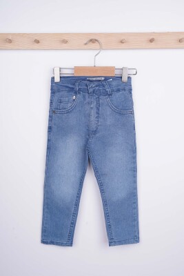 Wholesale Boy Trousers 13-17Y Robin 2029-1110-4 - Robin