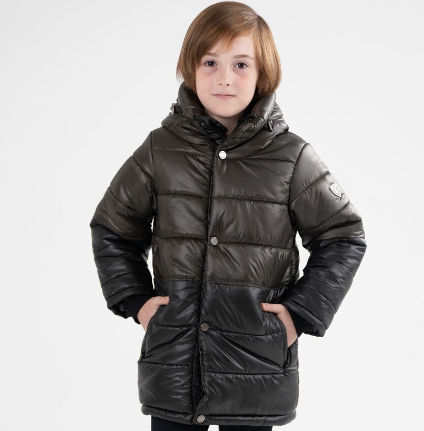 Wholesale Boys Coat 7-11Y Verscon 2031-5948 - 1