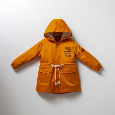 Wholesale Boys Coats 6-9Y Cumino 1014-CMN3359 - Cumino (1)