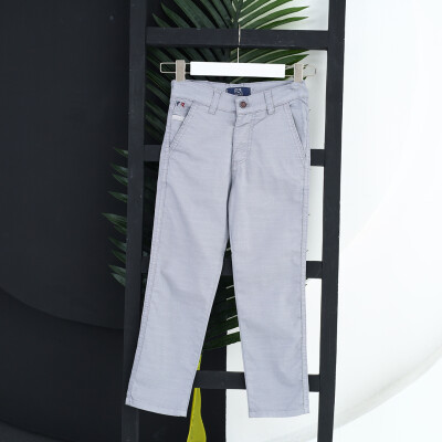 Wholesale Boys Pants 1-5Y Flori 1067-20016-1 - 6