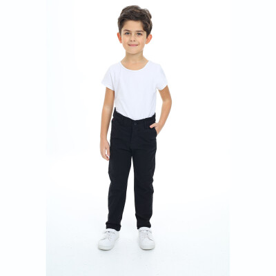 Wholesale Boys Pants 1-5Y Flori 1067-22043-1 - 1