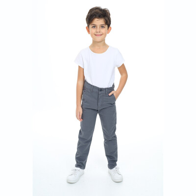 Wholesale Boys Pants 1-5Y Flori 1067-22043-1 - 6