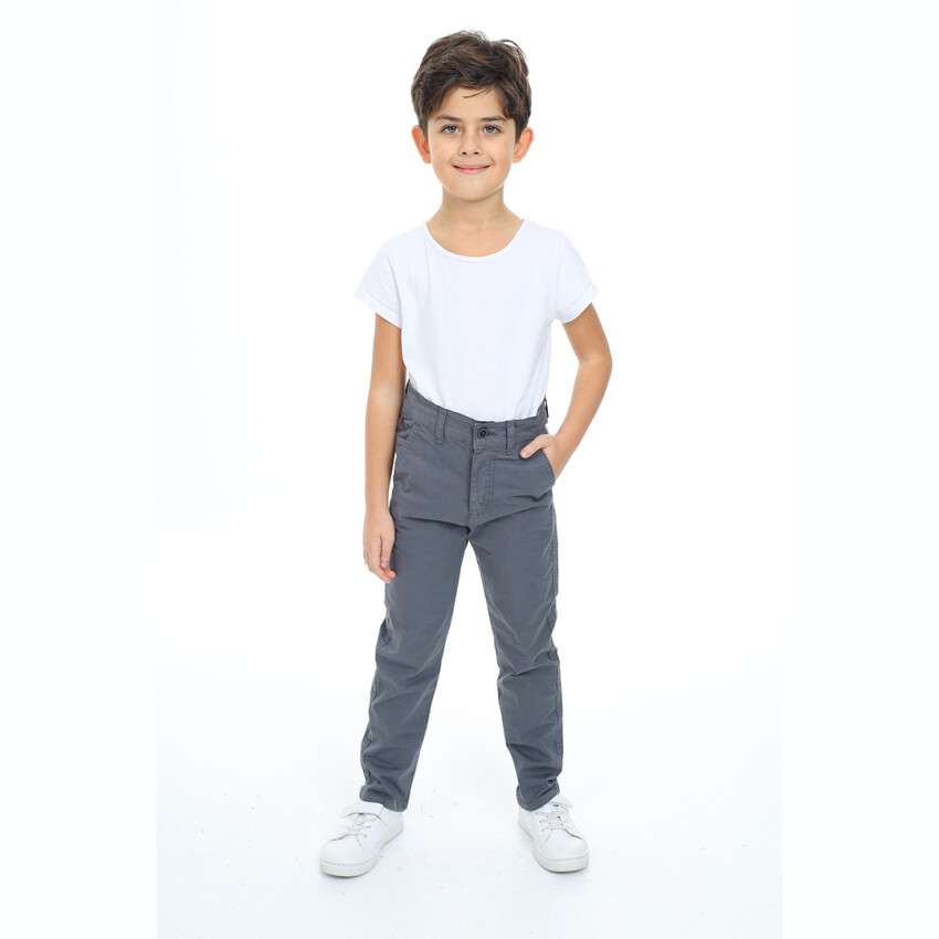 Wholesale Boys Pants 1-5Y Flori 1067-22043-1 - 6