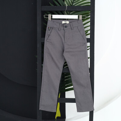 Wholesale Boys Pants 11-15Y Flori 1067-21007-3 - 5