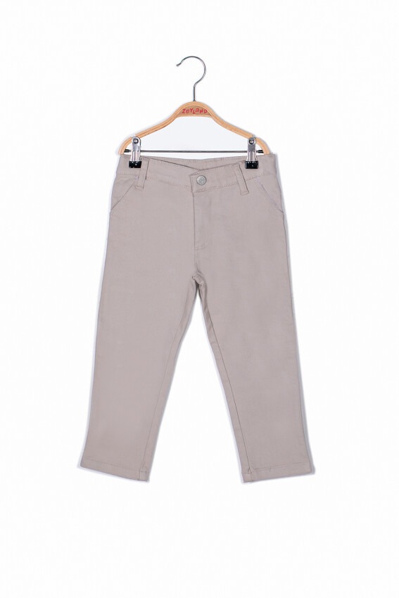 Wholesale Boys Pants 3-12Y Zeyland 1070-242ZAHL04 - 4