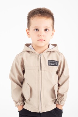 Wholesale Boys Raincoat 1-4Y Pafim 2041-K24-9002 - Pafim (1)