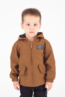 Wholesale Boys Raincoat 1-4Y Pafim 2041-K24-9002 - Pafim