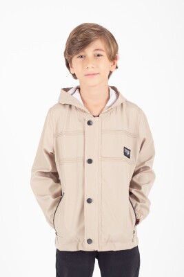 Wholesale Boys Raincoat 14-15Y Pafim 2041-K24-9004 - Pafim