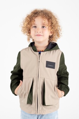 Wholesale Boys Raincoat 9-13Y Pafim 2041-K24-9001 - Pafim