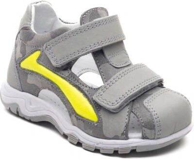 Wholesale Boys Sandals 26-30EU Minican 1060-PK-P-1004 - 1