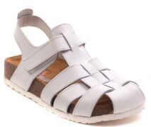 Wholesale Boys Sandals 31-35EU Minican 1060-S-F-1311 Белый 