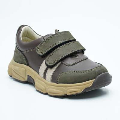 Wholesale Boys Shoes 26-30EU Minican 1060-HC-P-200 - 1
