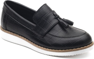 Wholesale Boys Shoes 26-30EU Minican 1060-MC-P-184 Темно-серый 