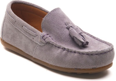 Wholesale Boys Shoes 26-30EU Minican 1060-PNB-P-421 Серый