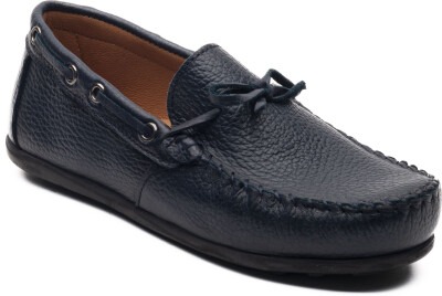 Wholesale Boys Shoes 26-30EU Minican 1060-PNB-P-431 Темно синий 
