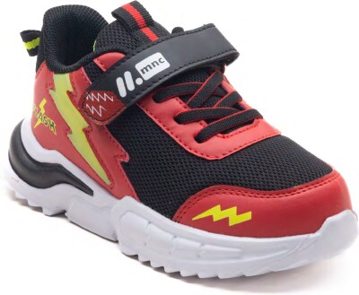 Wholesale Boys Sneakers 26-30EU Minican 1060-PMX-P-1848 Красный