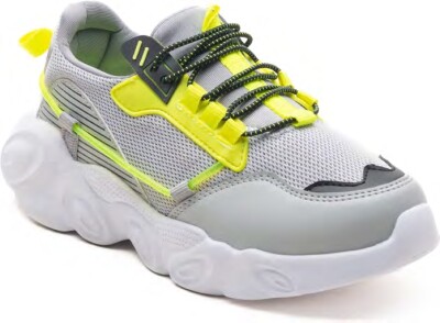 Wholesale Boys Sneakers 31-35EU Minican 1060-PMX-F-1852 - 1