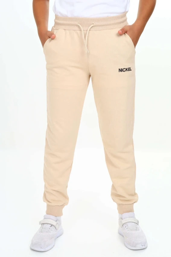 Wholesale Boys Sweatpants 3-6Y Nickel 2060-20022-1 - 9