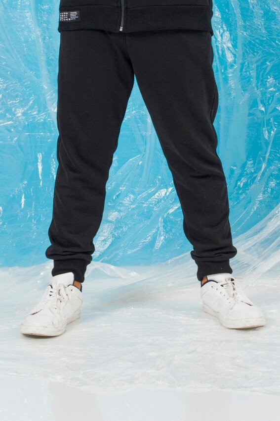 Wholesale Boys Sweatpants 8-14Y DMB Boys&Girls 1081-4736 - 1