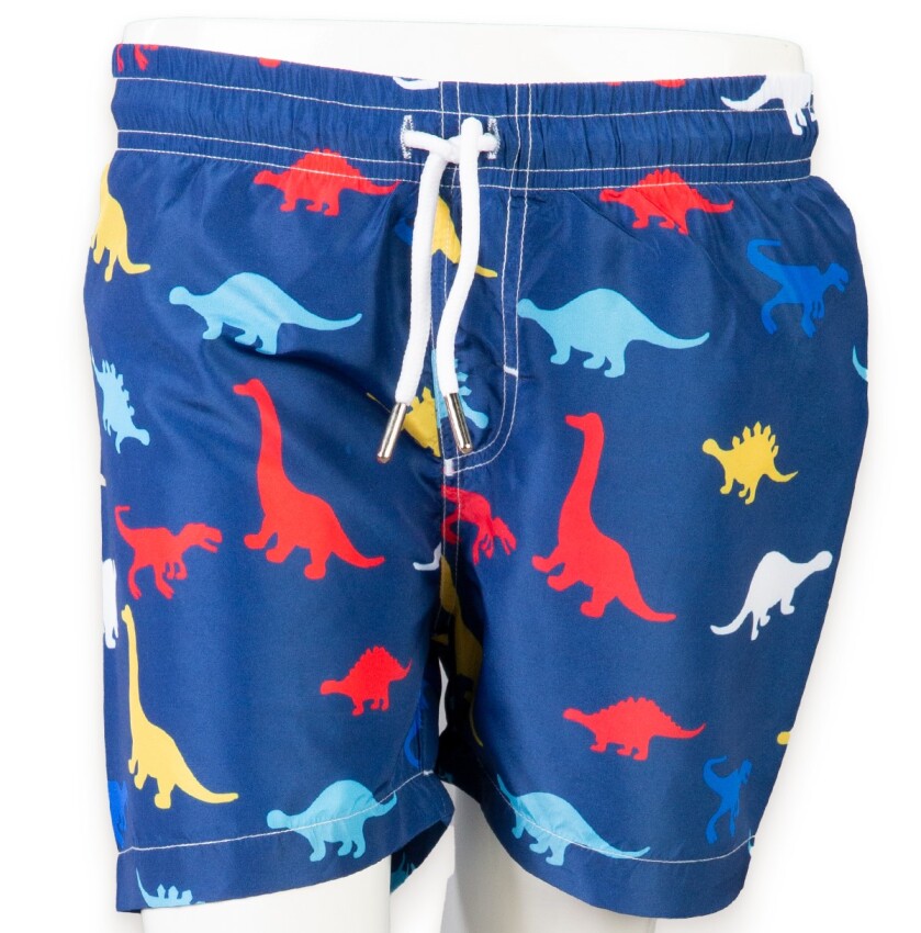 Wholesale Boys Swimwear Sea Shorts 3-11Y Verscon 2031-4657-16 - 1