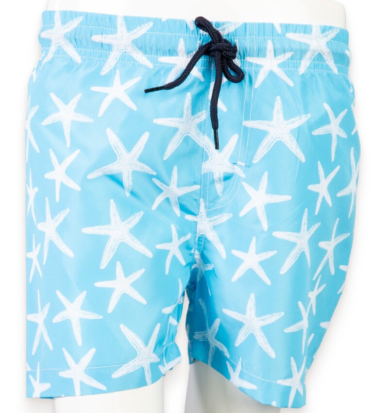 Wholesale Boys Swimwear Sea Shorts 3-11Y Verscon 2031-4657-26 - 1