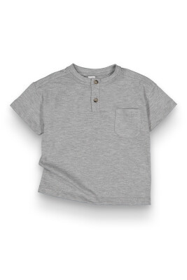Wholesale Boys T-shirt 2-5Y Tuffy 1099-1767 - Tuffy (1)