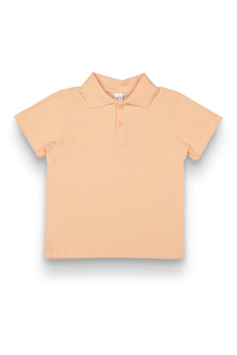 Wholesale Boys T-shirt 2-5Y Tuffy 1099-1781 - Tuffy