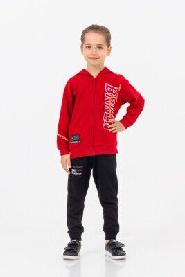 Wholesale Boys Tracksuit Set 5-9Y DMB Boys&Girls 1081-4968 - DMB Boys&Girls (1)