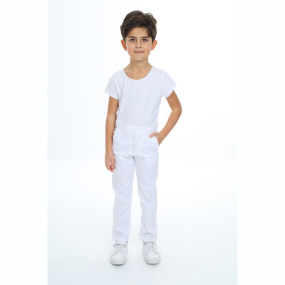 Wholesale Boys Trousers 1-5Y Flori 1067-22050-1 - 2