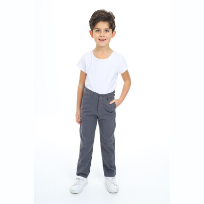 Wholesale Boys Trousers 11-15Y Flori 1067-22050-3 - Flori