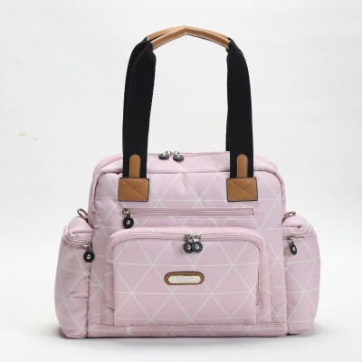Wholesale Diaper Bag Baby Care 0-12M My Collection 1082-6730 - 2
