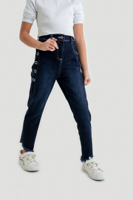 Wholesale Girl Trousers 10-15Y Cemix 2033-2145-3 - Cemix (1)