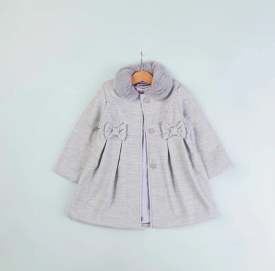 Wholesale Girls Coat 2-5Y BabyRose 1002-4611 - Babyrose (1)