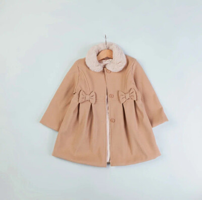 Wholesale Girls Coat 2-5Y BabyRose 1002-4611 - Babyrose