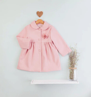 Wholesale Girls Coat 2-5Y BabyRose 1002-4668 - Babyrose