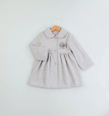 Wholesale Girls Coat 2-5Y BabyRose 1002-4668 - Babyrose (1)