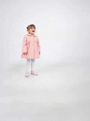 Wholesale Girls Coat 2-5Y BabyRose 1002-4676 - Babyrose