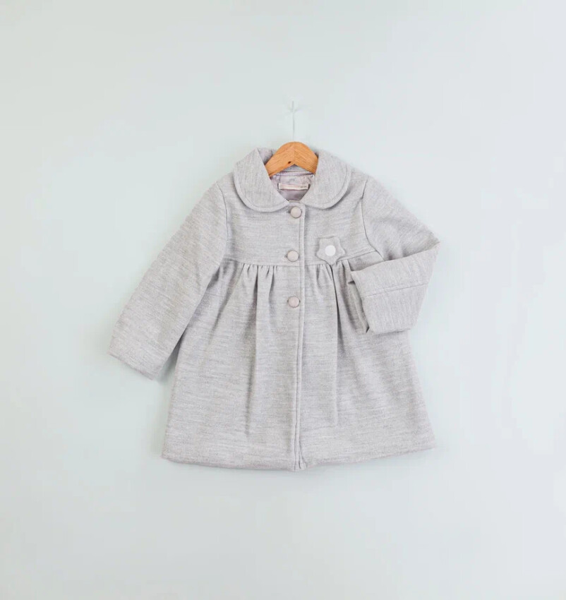 Wholesale Girls Coat 2-5Y BabyRose 1002-4676 - 2