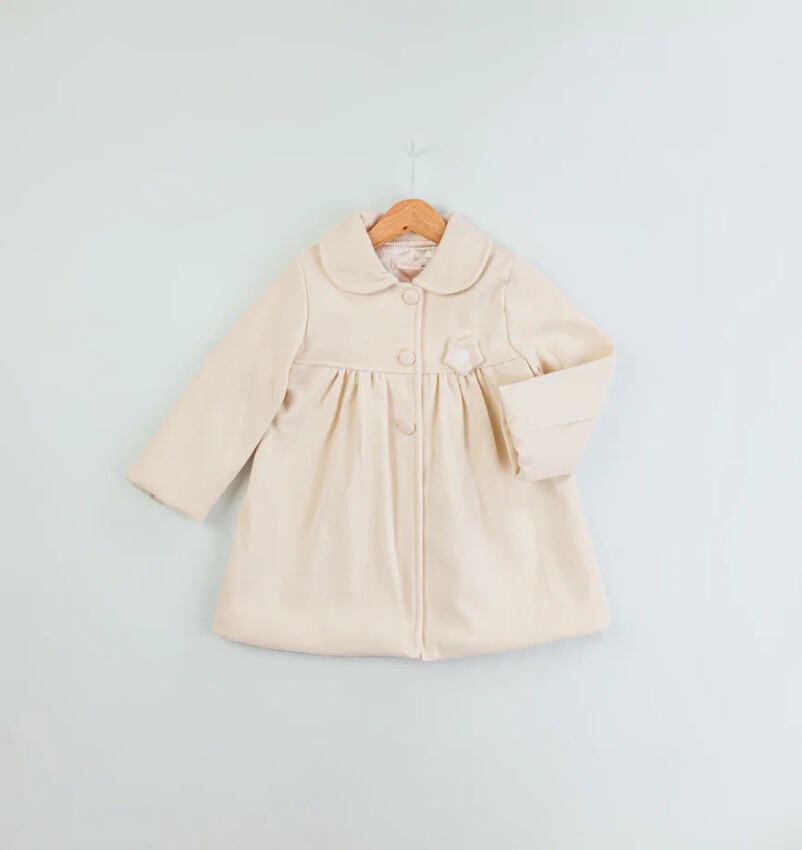 Wholesale Girls Coat 2-5Y BabyRose 1002-4676 - 4