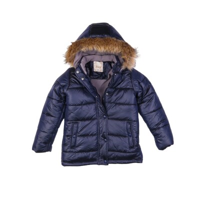 Wholesale Girls Coat 7-11Y Verscon 2031-5697 - 5