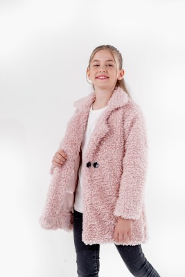 Wholesale Girls Coat 9-12Y Eray Kids 1044-6251 - 1