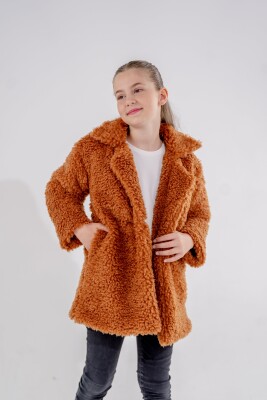 Wholesale Girls Coat 9-12Y Eray Kids 1044-6251 - 2